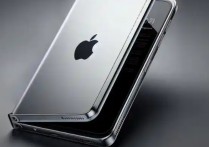 蘋果「可摺疊 iPhone」供應鏈倒計時 