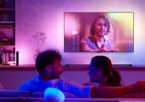 飛利浦 Hue 應用程式開始支援 LG 智慧電視：價格揭曉