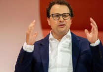 Anthropic 執行長以 Nvidia 的批評震驚達沃斯