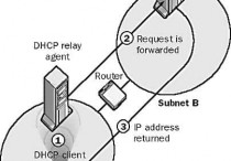 什麼是DHCP 中繼代理？概念、如何運作、通用術語