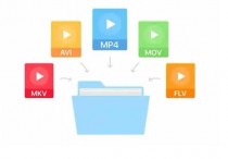 最常見視頻格式、AVI、MP4、FLV、MPEG 和 AVI 視頻之間區別、什麼是視頻幀等資訊