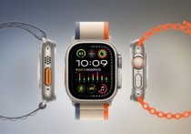 Apple Watch Ultra 3,6 項新功能待添加