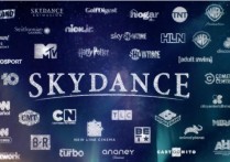 派拉蒙與華納兄弟探索號將改組為Skydance