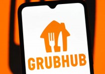 Grubhub母公司收購餐廳獎勵新創公司