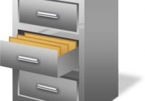 什麼是檔案櫃檔案（cabinet files）？概念、運作方式